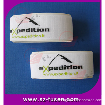 Low Profile Popular Durable Printing 50*450mm Velcro Ski Strap